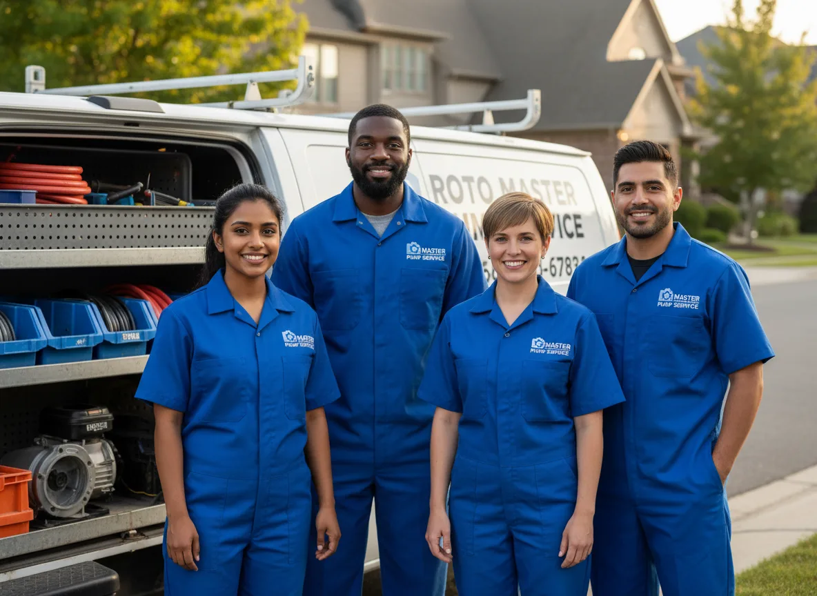 Sump Pump Installation company in Scio, OH